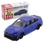 Takara Tomy Tomica Subaru WRX S4 STI Sport - Image 2