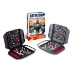 Battleship Grab & Go Game B0995 - Image 2