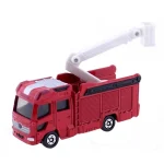 Takara Tomy Tomica Morita Multi Purpose Fire Fighting