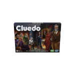 Hasbro Clue Board Game, Mystery Games F6420
