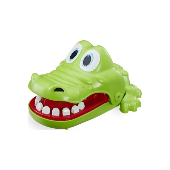 Crocodile Dentist Board Game E4898 - Image 3