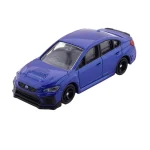 Takara Tomy Tomica Subaru WRX S4 STI Sport