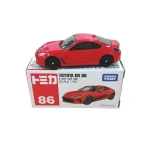 Takara Tomy Tomica Toyota GR 86 - Image 2