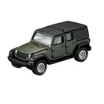 Takara Tomy Tomica Jeep Wrangler