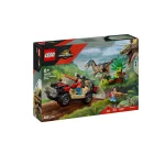 76972 Raptor Off-Road Escape