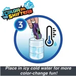 Hot Wheels Color Reveal, Set Of 2 Vehicles GYP13 - Image 8