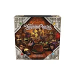 Hasbro Dungeons & Dragons: The Yawning Portal Game F6647