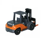 Takara Tomy Tomica Toyota LF Geneo