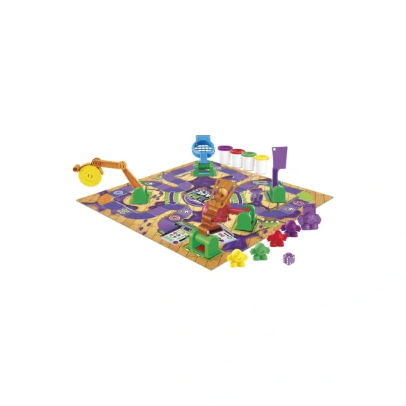 Hasbro Grape Escape F4947 - Image 2