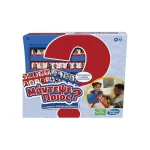 Hasbro Guess Who? Original Guessing Game F6105