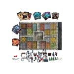 Hasbro Avalon Hill HeroQuest Game System, Fantasy Miniature Dungeon Crawler F2847 - Image 3