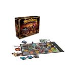 Hasbro Avalon Hill HeroQuest Game System, Fantasy Miniature Dungeon Crawler F2847 - Image 2