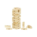 Classic Jenga A2120 - Image 2