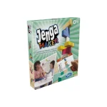 Hasbro Jenga Maker, Genuine Blocks, Stacking Tower Game F4528
