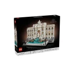 21062 Trevi Fountain