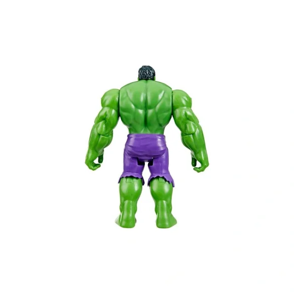 Hasbro Marvel Avengers Epic Hero Series Hulk F9339 - Image 3