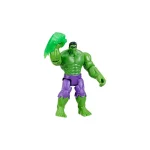 Hasbro Marvel Avengers Epic Hero Series Hulk F9339