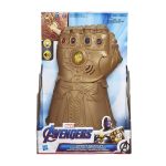 Hasbro Marvel Infinity Gauntlet Articulated Electronic Fist E1799