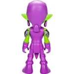 Hasbro Marvel Spidey and His Amazing Friends Supersized Green Goblin Figure F7261 - Image 3