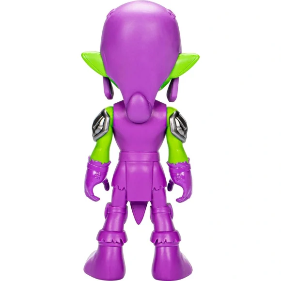 Hasbro Marvel Spidey and His Amazing Friends Supersized Green Goblin Figure F7261 - Image 3