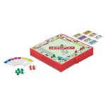 Monopoly Grab & Go Game B1002 - Image 2