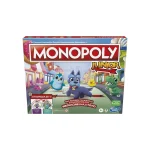 Hasbro Monopoly Junior 2 In 1 F8562