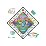 Hasbro Monopoly Junior 2 In 1 F8562 - Image 2