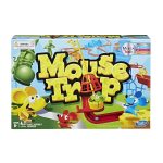 Mouse Trap Kids Board Game C0431