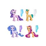 My Little Pony: A New Generation Best Movie Friends Figure F2612 - Image 2