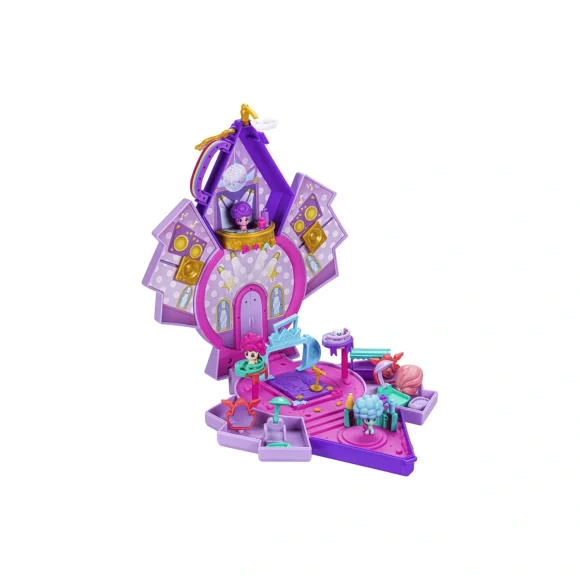 Hasbro My Little Pony Mini World Magic Spa Day Mane Melody F6796 - Image 3