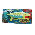 Hasbro Nerf DinoSquad Armorstrike Dart Blaster F5855 - Image 3