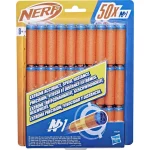 Hasbro Nerf N Series N1-Darts 50X F8639