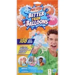 Hasbro Nerf Super Soaker Better Than Balloons Water Toys, Backyard Water Fun, F8742 - Image 2