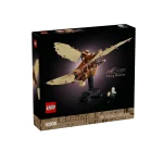 10363 Leonardo da Vinci's Flying Machine