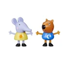 Hasbro Peppa Pig - Emily Elephant K Freddy Fox F7653