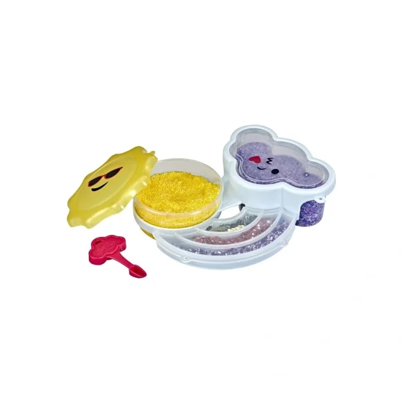 Hasbro Play-Doh Foam Confetti F5949 - Image 2