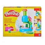 Hasbro Play-Doh Light & Look Microscope Playset G0494 - Image 2