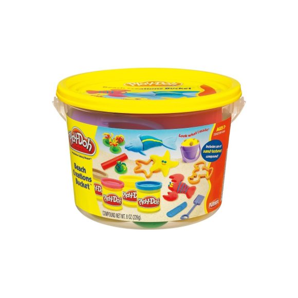 Hasbro PD Mini Bucket multi color 23414 - Image 5