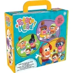 Hasbro Potato Head Create Your Family Set, Toddler And Preschool Toys F9408 - Image 3