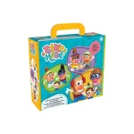 Hasbro Potato Head Create Your Family Set, Toddler And Preschool Toys F9408