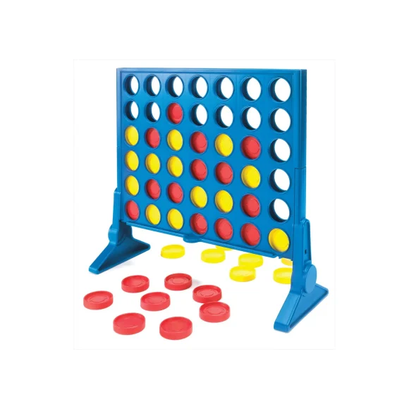 Gaming Connect 4 Classic Grid A5640 - Image 2