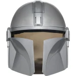Hasbro Star Wars Toys The Mandalorian Electronic Mask F5378 - Image 4
