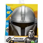 Hasbro Star Wars Toys The Mandalorian Electronic Mask F5378