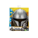 Hasbro Star Wars Toys The Mandalorian Electronic Mask F5378