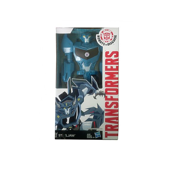Hasbro Transformers 12In Figures B0760 - Image 2