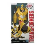 Hasbro Transformers 12In Figures B0760 - Image 3