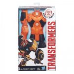 Hasbro Transformers 12In Figures B0760