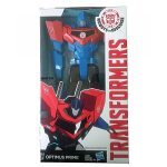 Hasbro Transformers 12In Figures B0760 - Image 4