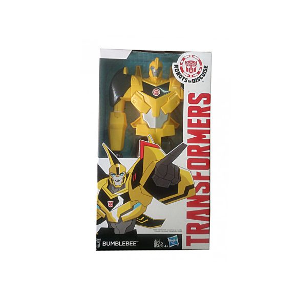 Hasbro Transformers 12In Figures B0760 - Image 4