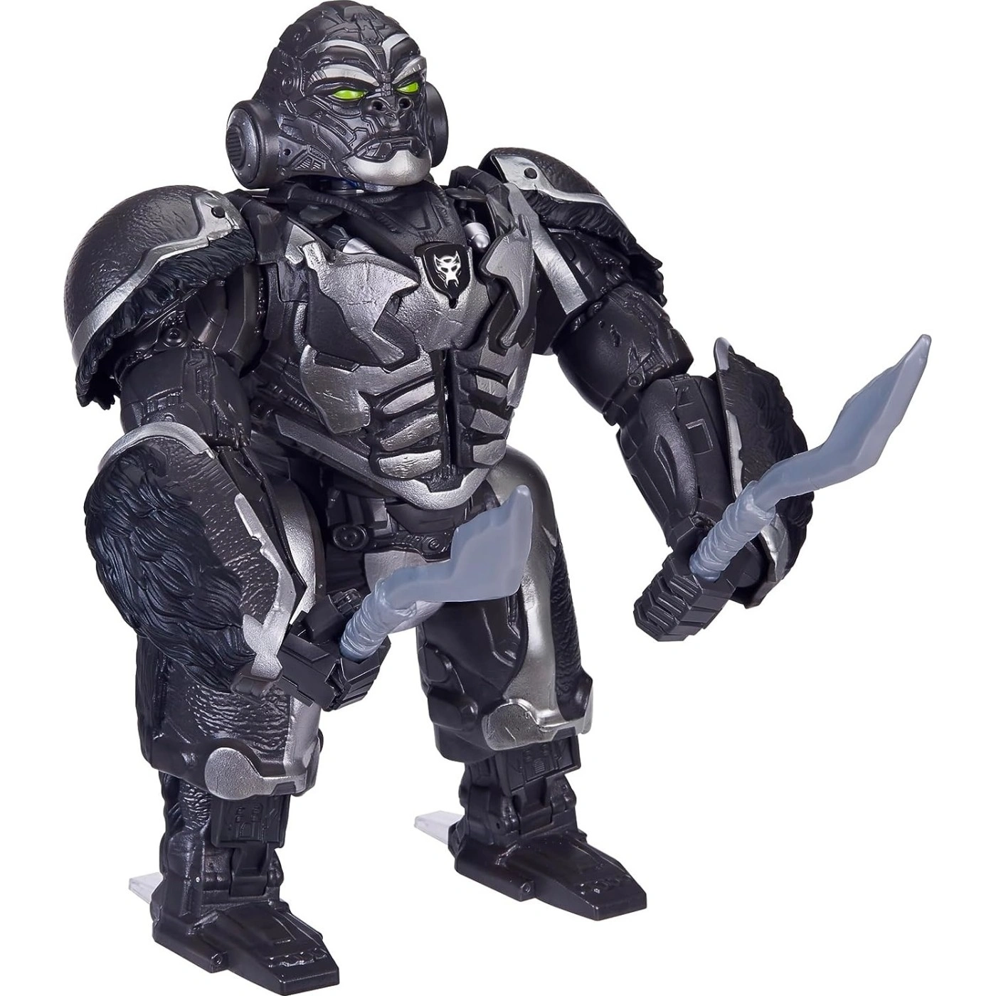 transformers-rise-of-the-beasts-command-and-convert-animatronic-optimus-prime Hasbro Transformers: Rise of the Beasts Command & Convert Animatronic Optimus Primal Toy F3937 - Image 1